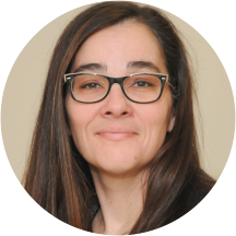 Dr. Janine Popot, MD