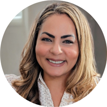 Dr. Janira Jacoubs-Beye, PsyD