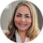 Dr. Janira Jacoubs-Beye, PsyD