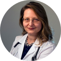 Dr. Janna Lachtchinina, MD