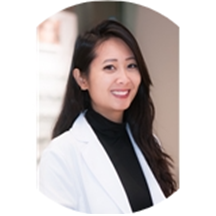 Dr. Janne Chuang, OD