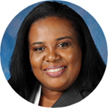 Dr. Jannice Beckford, MD