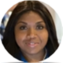 Dr. Jannis Winstead, PT, DPT