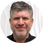 Dr. Jared Berger, DMD