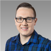 Dr. Jared Glacken, OD