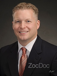 Dr. Jared Hoover, DDS