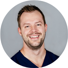 Dr. Jared Leber, DPM