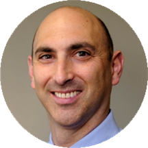 Dr. Jared Putnam, MD