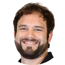 Dr. Jared Ulrich, DC