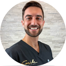 Dr. Jarod Weis, DDS