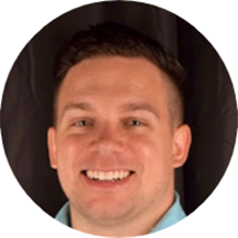 Dr. Jarrett Benaway, DC