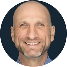 Dr. Jarrett Grunstein, DC