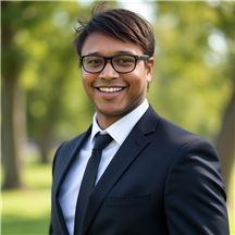 Dr. Jarrett W. Henderson, LPC, PsyD