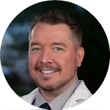 Dr. Jarrod Cross, OD