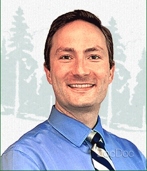 Dr. Jarrod Faucher, DO