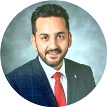 Dr. Jasjit Sidhu, DDS