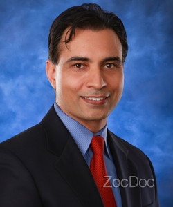 Dr. Jaskamal Kahlon, MD