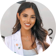 Dr. Jaskiran Kaur, OD