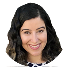 Dr. Jasmeen Bhangu, OD