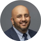 Dr. Jasmeet Chawla, DPM