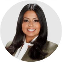 Dr. Jasmin Ahmed, MD