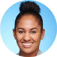 Dr. Jasmin Scott-Hawkins, MD