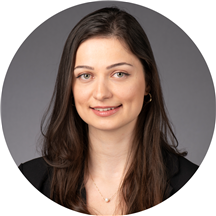 Dr. Jasmina Begollari, CRNP, DNP, PMHNP