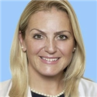 Dr. Jasmina Krstic, MD