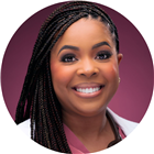 Dr. Jasmine Blunt, DNP