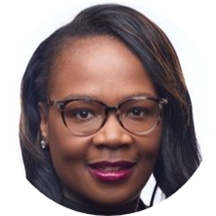 Dr. Jasmine Bolling, LMHC, PhD