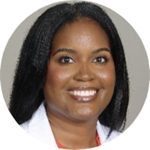 Dr. Jasmine Harris, MD