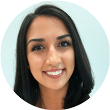 Dr. Jasmine Lopez, OT, OTD, OTR/L