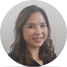 Dr. Jasmine Nguyen, OD