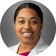 Dr. Jasmine Pettiford, MD
