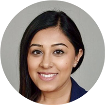 Dr. Jasmine Sawhne, MD, MBA