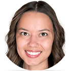 Dr. Jasmine Stephan, OD