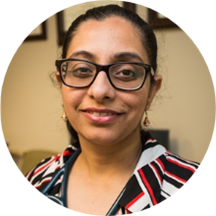 Dr. Jasneet Kaur, MD