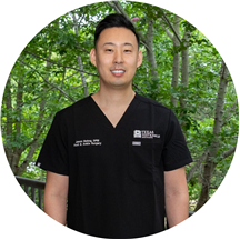 Dr. Jason Bahng, DPM