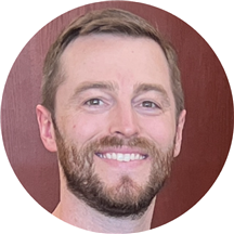 Dr. Jason Barrett, DDS