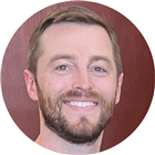 Dr. Jason Barrett, DDS