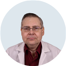 Dr. Jason Burrell, MD