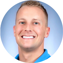 Dr. Jason Caswell, MD