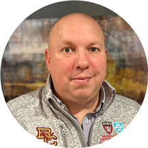 Dr. Jason Driscoll, DNP, APRN