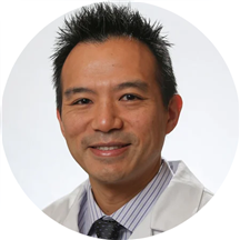 Dr. Jason Fong, MD