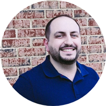 Dr. Jason Gebran, OD