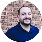 Dr. Jason Gebran, OD