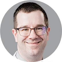 Dr. Jason Hassett, OD