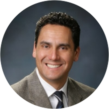 Dr. Jason Helliwell, MD, FACOG, FACS