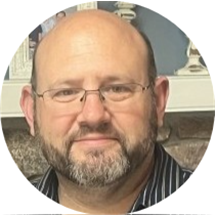 Dr. Jason Heyduk, PT, DPT