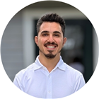 Dr. Jason Keshian, DMD